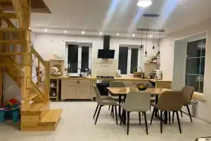 Загородный дом в Ульяновской области