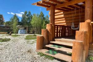 Дом для отпуска «Лесная усадьба», Златоуст