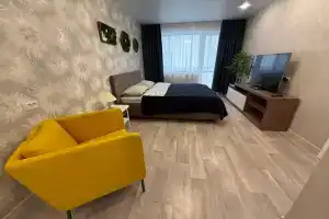 Апартамент, Мурманск