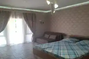 Частный дом, Новый Афон