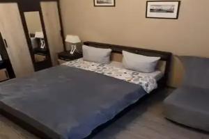 Трёхместный номер эконом, Анапа