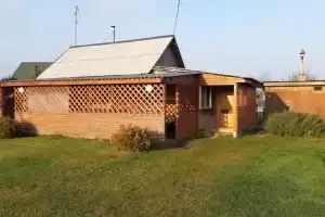 Домик на природе в СНТ Высоцкое