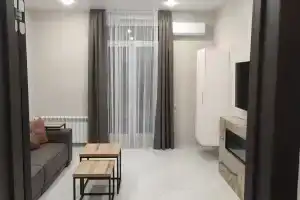 Чистота и комфорт в историческом центре