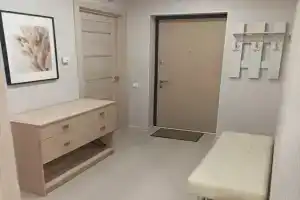 2-комнатная уютная квартира в спальном районе