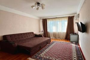 Уютная квартира на побережье моря, Каспийск