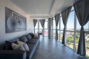 Квартира с видом на море Fiolent Travel, Севастополь