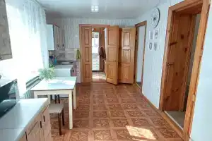 Дом на берегу моря, Ейск
