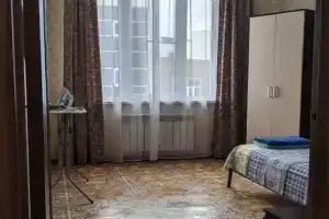 Уютная квартирка, Ольгинка