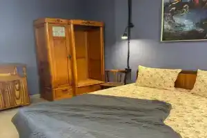 Апартамент, Пенза