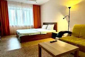 Fresh Room: Апартаменты на Грибоедова, Ковров