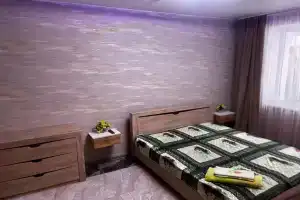 Уютная квартира у самого синего моря, Шепси