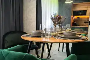 Ретрит апарт, Калининград