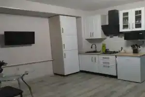 Уютная студия для комфортного отдыха на море, Небуг