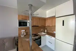 Уютная студия, Анапа