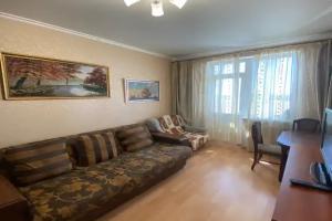 Уютная квартира с красивым видом, Калининград