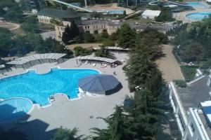 Апарты со с. П. А аквамарин 5