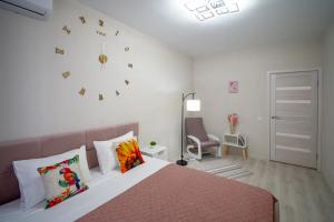 Квартира на набережной, с красивым видом, Воронеж