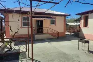 Домик у моря, Анапа