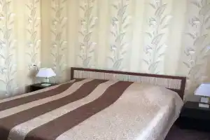 2 шага до моря, Анапа
