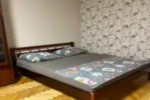 Метро Выхино 3 минуты пешком, Москва