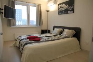 1-комнатная квартира, Сапроново