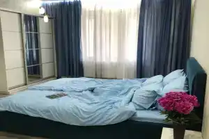 Уютная евродвушка в центре