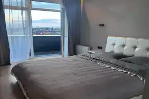 Место для безмятежного отдыха, Калининград