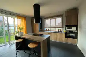 Уютный дом для семейного отдыха, Кузнечиха