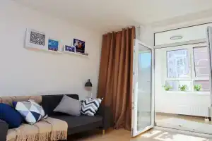 Новая квартира в ЖК Бизнес класса, Нижний Новгород