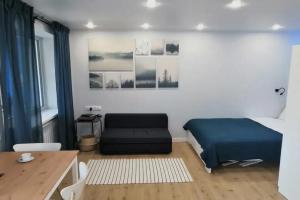 Апартаменты «Luxury studio на Пушкина», Алексеевка