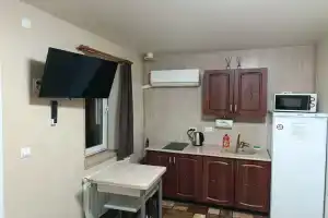 Уютные апартаменты, Грязи