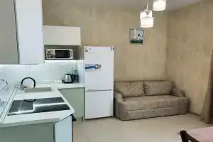 Уютная квартира у моря, Ялта