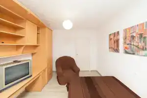 2к квартира рядом с аквапарком, Тюмень