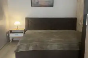 Однокомнатная квартира на Морской 3А, Ольгинка