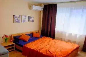 Светлая и уютная квартира в микрорайоне Родниковая Долина