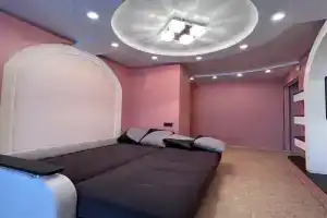 Уютная трехкомнатная квартира с ремонтом, Владивосток