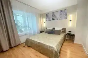 Уютная квартира в центре