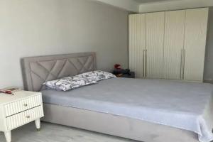 2-х комнатная квартира в Избербаше с видом на горы и море