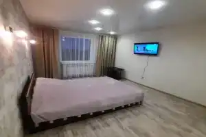 Уютная квартира, Жирновск