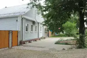Уютный номер в гостевом доме с русской баней