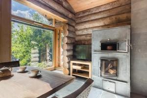 Дом «Уютный деревянный Эко-дом»