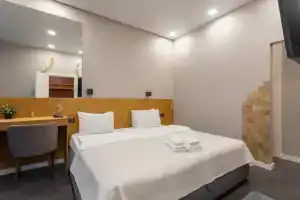 ИЗБА / Пресня Сити, Москва