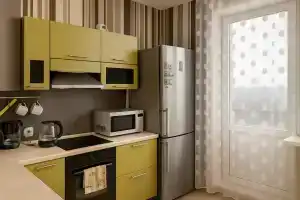 Гатчинский изумруд, Гатчина