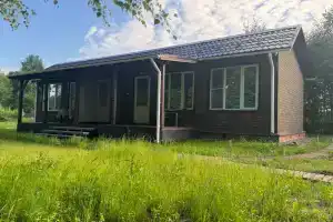 Дом в деревне
