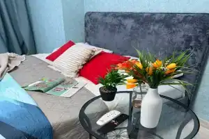 Квартира у метро Ботаническая, Екатеринбург
