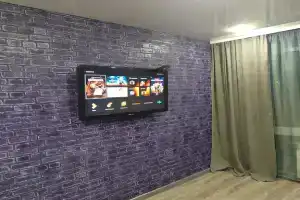 Квартира на берегу Имандры, Мончегорск