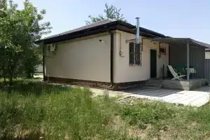 Уютный коттедж, Прохладный