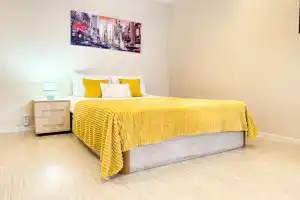 Акварель рядом с РязГМУ