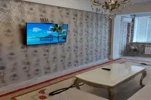 Новая квартира со всеми условиями, для комфортного проживания, Дербент