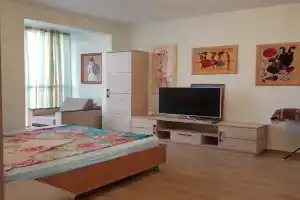 Уютная квартира в центре